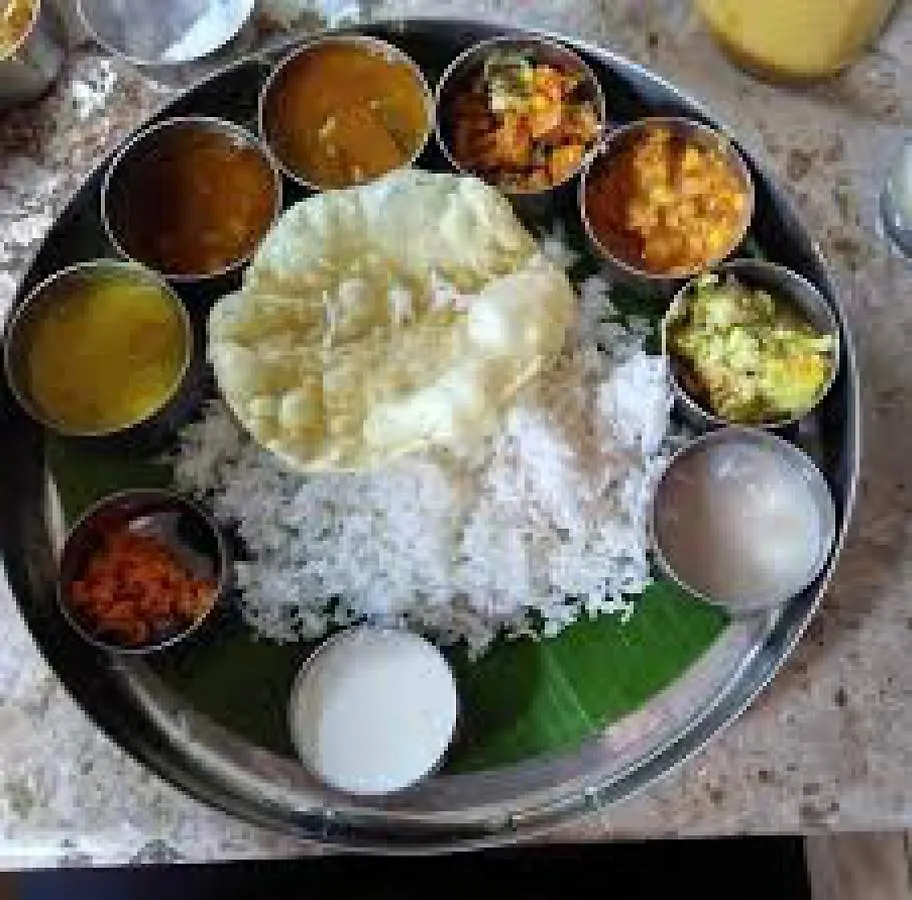 Moon Residency 호텔 Alappuzha 인도